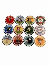 Vegas Golf The Game Bonus Edition #1 Selling Golf Game with Pouch