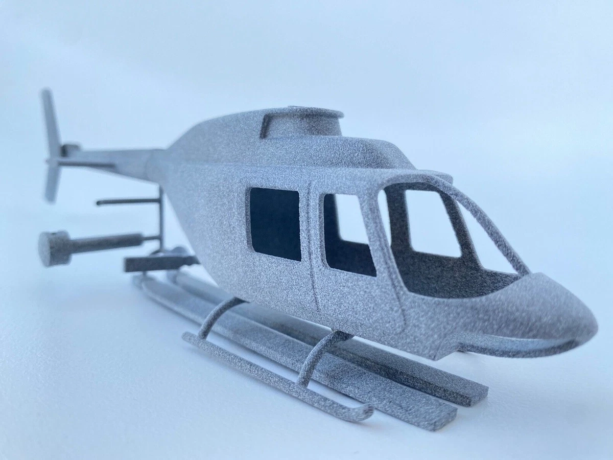 3d and scale helicopters hotsell