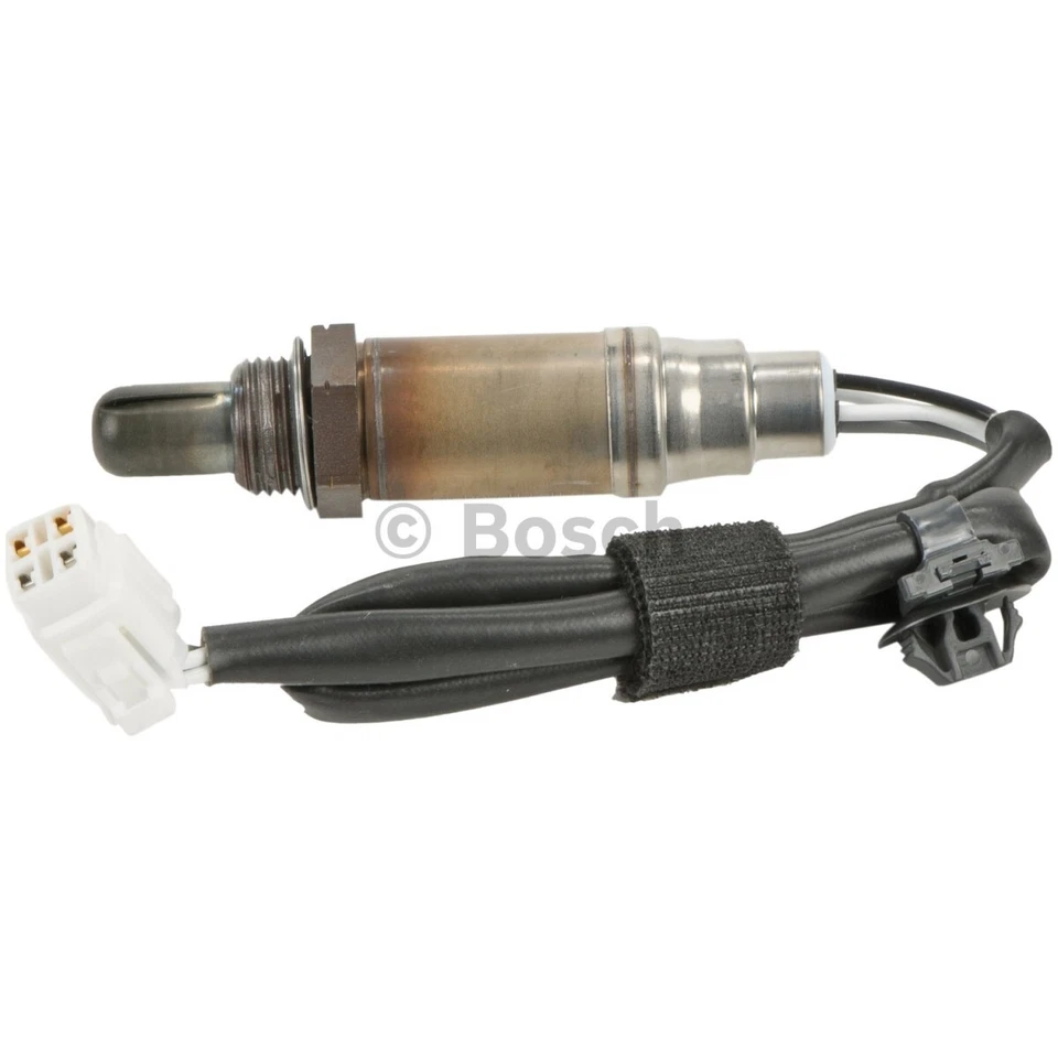 Sensor de oxigênio 15814 Bosch O2 Sedan para Subaru Legacy Outback Baja 2003-2006 - Imagem 4 de 4