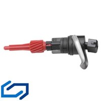 Geschwindigkeitssensor Tachosensor Wegstrecke FüR Vw Golf Bora Audi A3 1.6SKODA