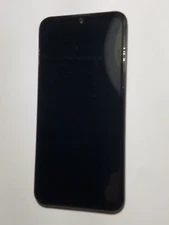 Rare Original LCD Display Screen Replacement Part For Maxsip Dialn X62 Phone