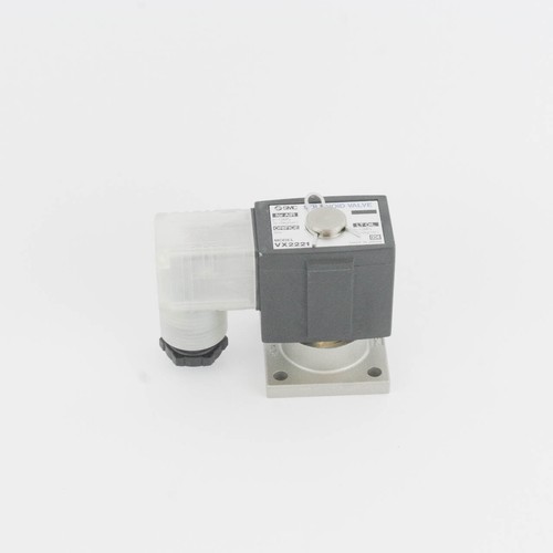 Électrovanne SMC VQC4400-51 - Neuf En Stock - Pour Automatisme Industriel