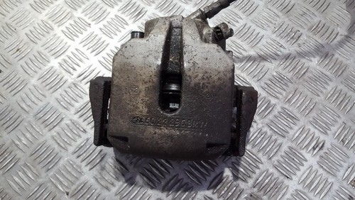 BMW 5-Series 2000 Disc-Brake Caliper front right side 6022296, 60/ #239804-10