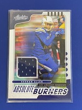 🏈 2019 Panini Absolute Football 