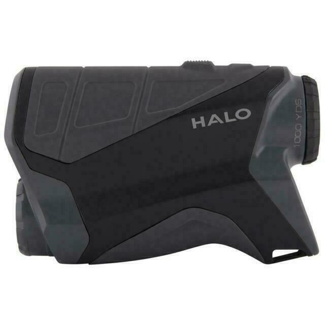 Halo Z1000 Rangefinder