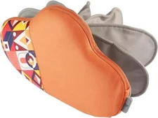 Neck Massage Pillow with Soothing Traction with  3 Modes for Relaxation