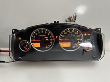 07-09 NISSAN PATHFINDER XTERRA SPEEDOmeter GAUGE CLUSTER 4X4 24810 ZP67A