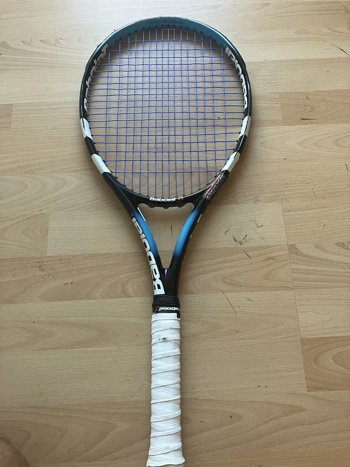 Babolat Pure Drive, Foto 1 von 5