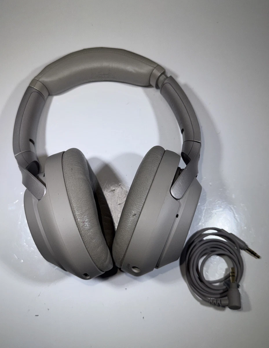 Sony WH-1000XM3 Headphones for Sale | Shop New & Used Headphones