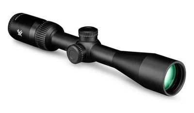 Vortex Crossfire HD 3-9x40 Muzzleloader BDC (MOA) Scope - 1'' Tube