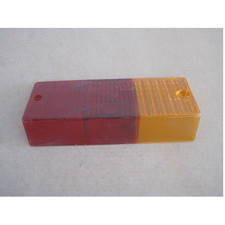 Trasparente fanale posteriore rimorchietto 88-3908
