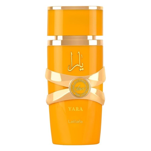 Lattafa Unisex Yara Tous EDP Spray 3.4 oz Fragrances 6290360594552