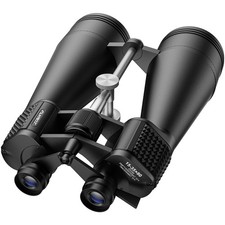 15-35x80 Astronomy Binoculars for Adults, High Powered 35x Zoom HD for Starga...