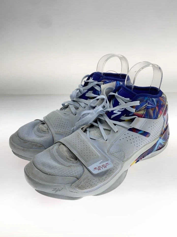 Nike Jordan Zion 2 Pf KOy71 - Image 2 of 4