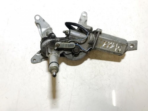8491007195 Scheibenwischermotor Hinten 849100-7195 Mazda 121 DE744392-10