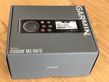 Fusion MS-RA70 Bluetooth Marine Stereo