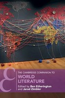 The Cambridge Companion To World Literature Ben Etherington (U. A.) Taschenbuch