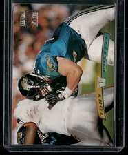 1996 Stadium Club #121 Tony Boselli