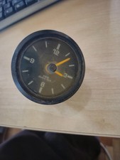 Original Mercedes W460 W461 G Wagen Uhr Messgerät VDO 0005421511 Original Mercedes W460 W461 G Wagen Uhr Messgerät VDO 0005421511