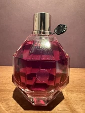 Viktor & Rolf Flowerbomb 3.4 OZ /100ml Eau de Parfum Spray Original Formula 2008