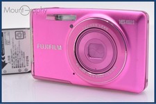 EXC FUJIFILM FinePix JX700 5X battery FromJapan ks362