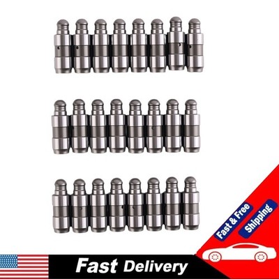 24x Valve Lifters Kit for BMW 630i 730i E63 E64 E65 2005-2010 11337605330