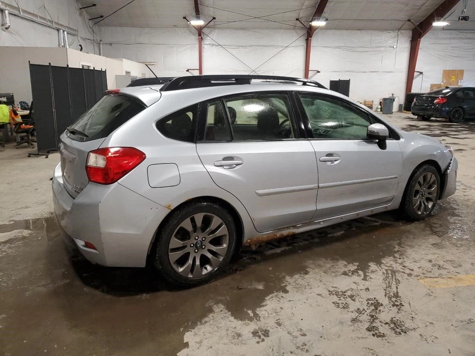 Passenger Right Tail Light Fits 13-17 XV CROSSTREK 1976882 - Изображение 3 из 4