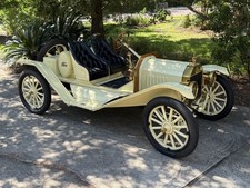 1916 Ford Model T 