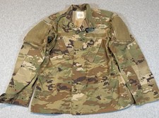 Army OCP Top Women's 33 Short NSN 8415-01-623-3299