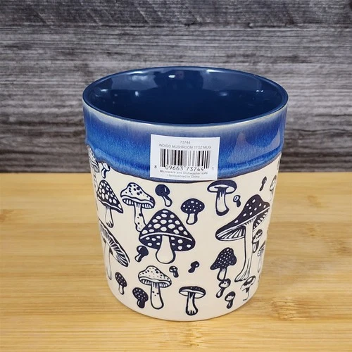 Spectrum Coffee Mug - Thumbnail 4