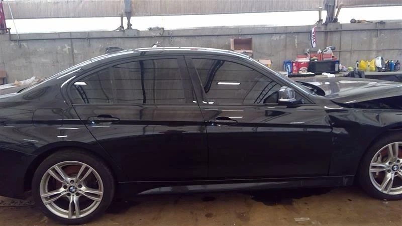 Pinza de conductor delantera con paquete aerodinámico M para BMW 435i 14-16 4985343 Foto 4 de 4