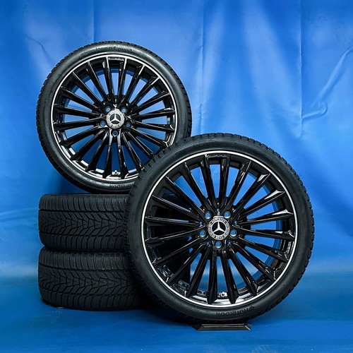 19 Zoll Mercedes A Klasse W177 V177 CLA C118 X118 AMG Winterräder A1774012400