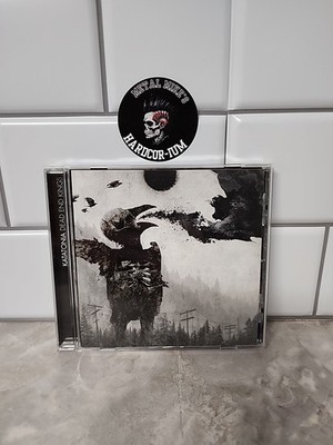 Katatonia - Dead End Kings -CD- 2012 Deatb Metal Goth Rock