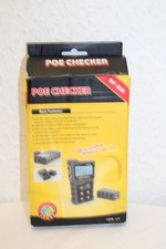 NF-488 Network RJ45 Tester with LCD Display, For Checking Short Circuit New