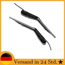 Scheinwerfer Wischer Set für Mercedes S123 1977-1985 2 Stück A1268203444 Paar