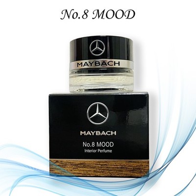 MAYBACH 香水 10ml ×６本セット MAYBACH HIGH PERFUMERY COLLECTION