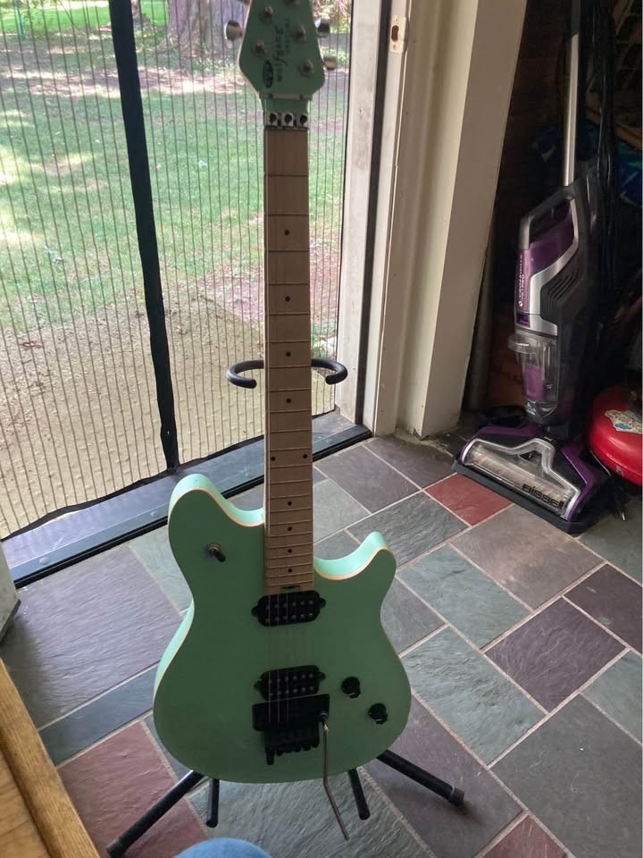 EVH Wolfgang Special for Sale