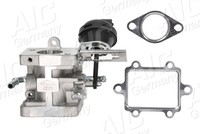 AGR-VENTIL FÜR Audi A6 C6 (4F2), Audi A6 C6 Avant (4F5) - AIC 76823