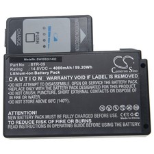 Spleissgerät Akku für Fujikura FSM-80S 4000mAh
