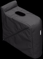 Thule Tragetasche FüR FahrradträGer Easyfold 3, 2 FahrräDer