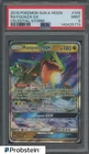 2018 Pokemon Sun & Moon Celestial Storm #109 Rayquaza GX PSA 9 MINT