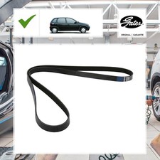 Gates Keilrippenriemen OPEL CORSA B (S93) 1.4 i (F08, F68, M68)