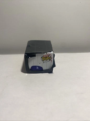 2026 Topps Series 1 - Shohei Ohtani Funko Bitty Pop Mini-figure Super Box