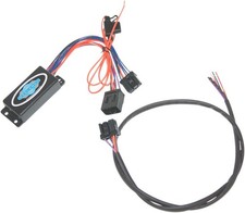 Badlands Plug-N-Play Brake Light/Run/Turn Sig...