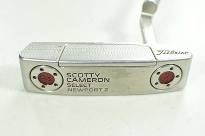 Titleist 2016 Scotty Cameron Select Newport 2 33