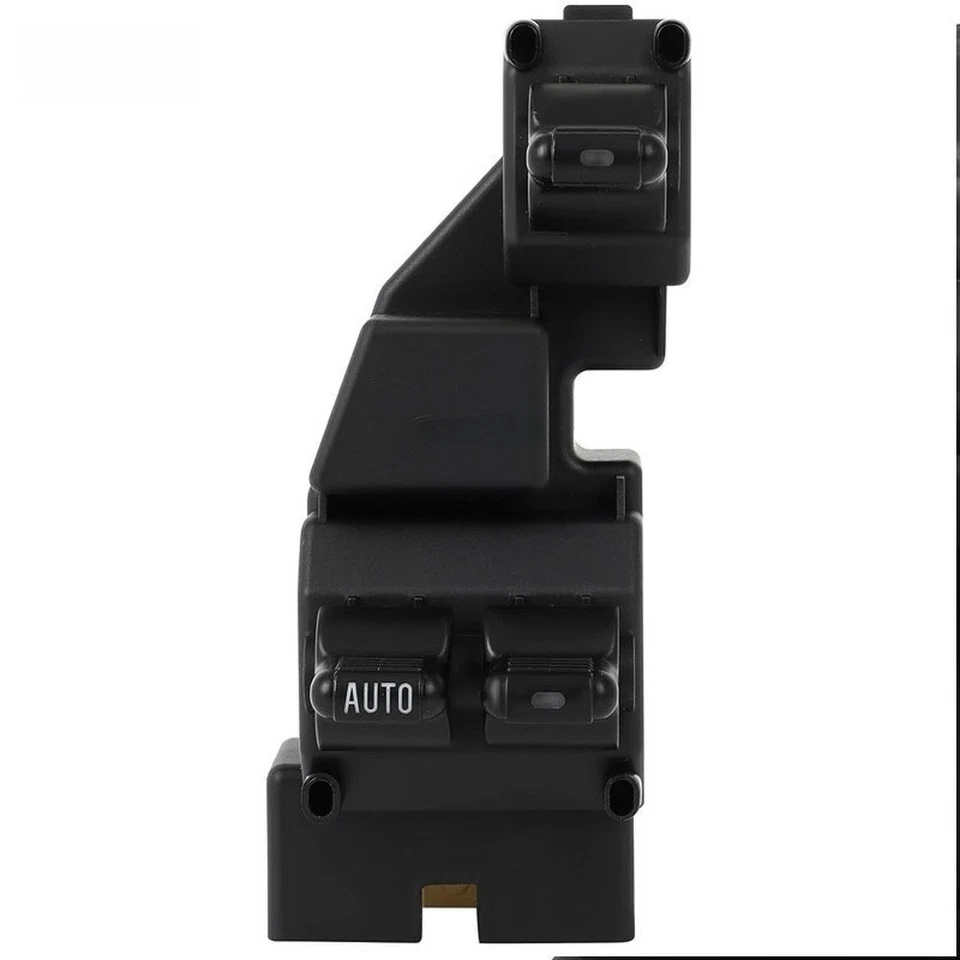 Window Switch for Dodge For Ram For 1500 2500 3500 1999 2002 ABS Construction - Image 4 of 4