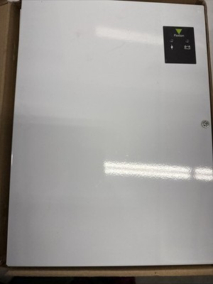 PAXTON | Net2 Plus  Net2 Entry   Control unit