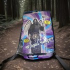 Vintage Winged Reaper  Costume/Complete — photo 1
