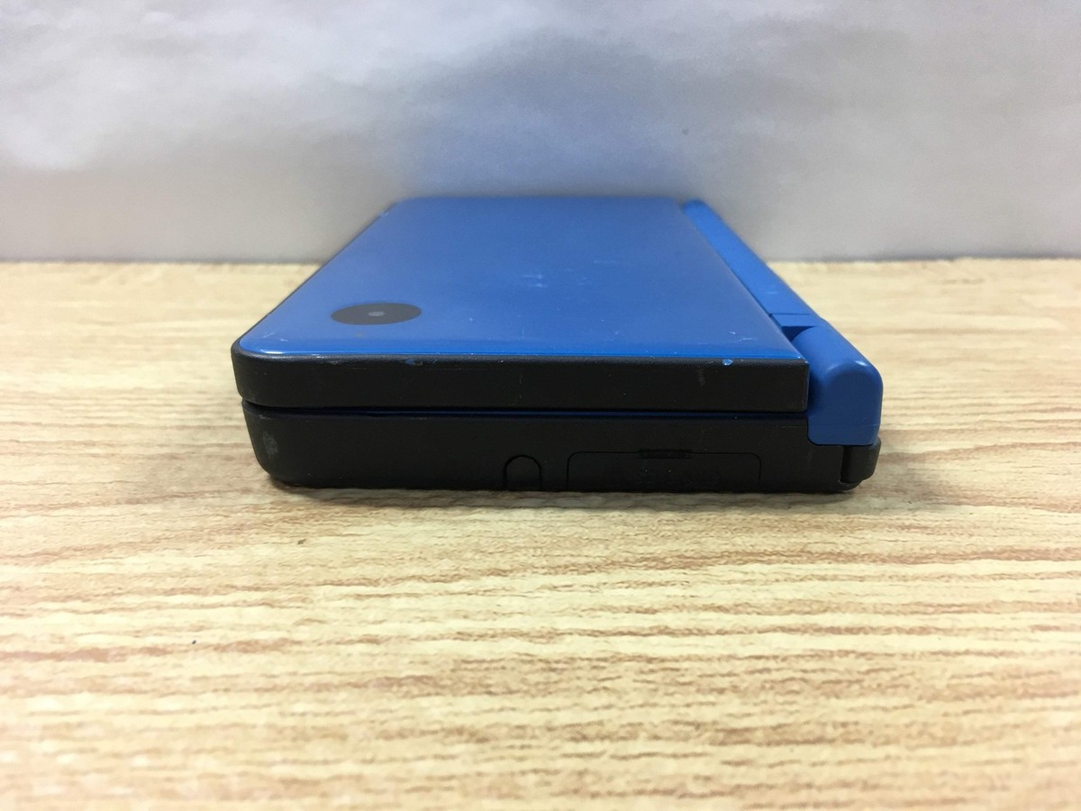 任天堂　DSＬＬ Amazon.co.jp: ニンテンドーDSi LL ブルー【メーカー生産終了