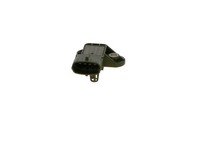 1X Bosch 0 281 006 028 Sensor Ladedruck FüR Fiat Maserati Alfa Romeo Porsche Lan